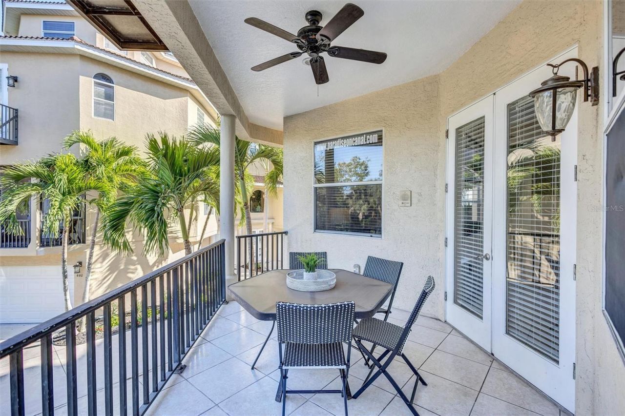 436 Canal Road, Unit A, Sarasota, FL 34242 Photo