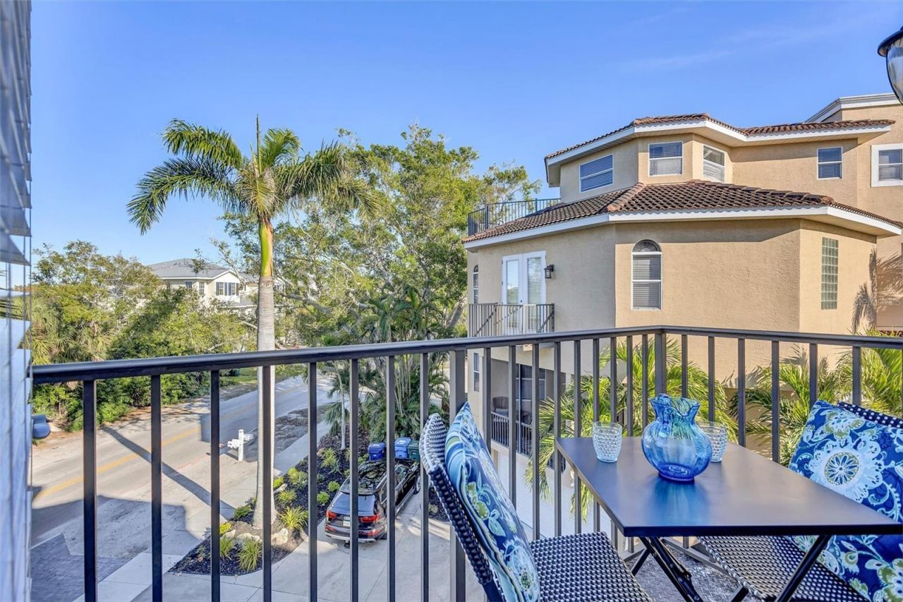 436 Canal Road, Unit A, Sarasota, FL 34242 Photo