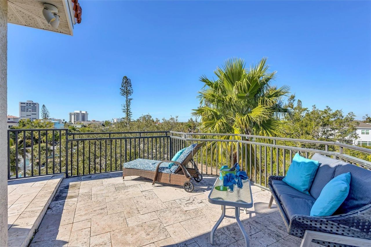 436 Canal Road, Unit A, Sarasota, FL 34242 Photo
