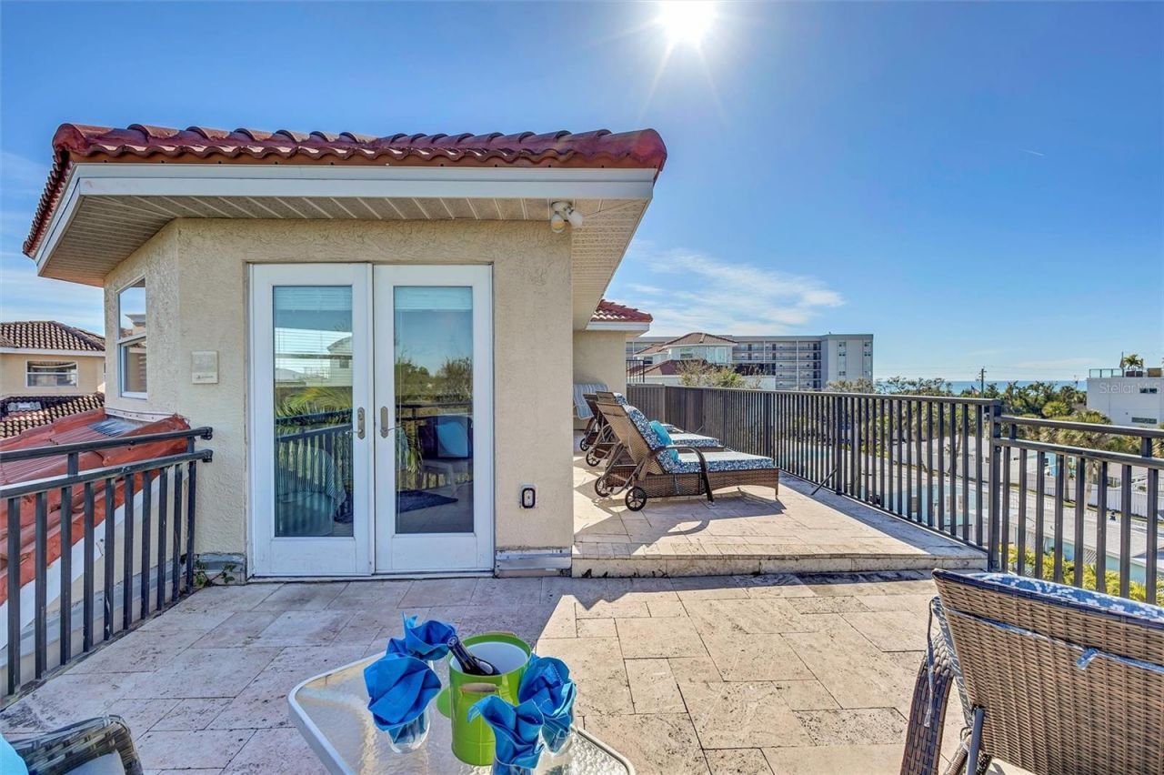 436 Canal Road, Unit A, Sarasota, FL 34242 Photo