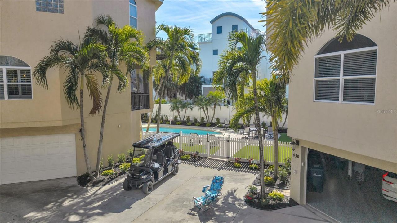 436 Canal Road, Unit A, Sarasota, FL 34242 Photo