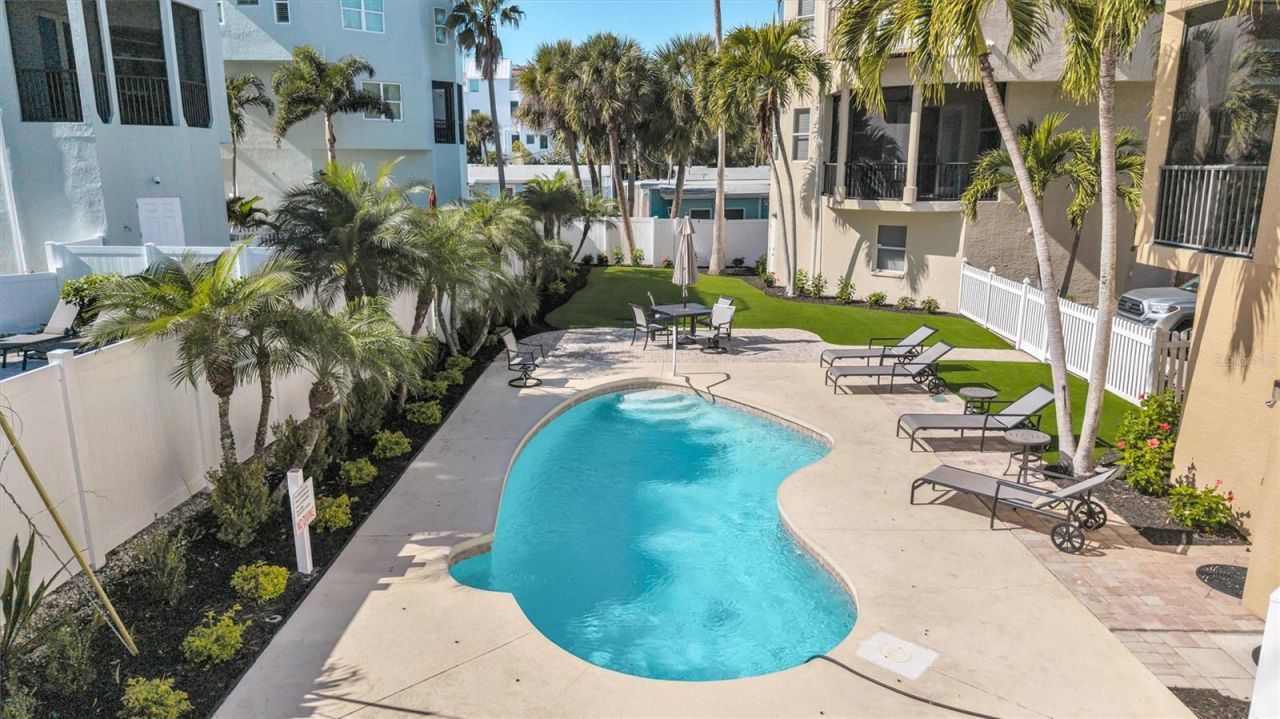 436 Canal Road, Unit A, Sarasota, FL 34242 Photo