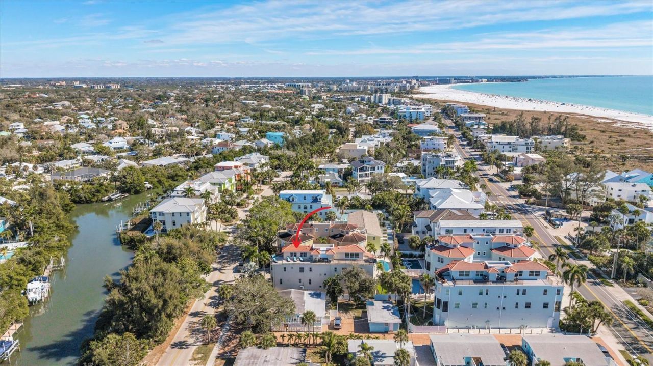 436 Canal Road, Unit A, Sarasota, FL 34242 Photo