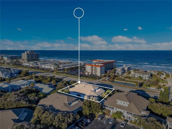 4315 SEA MIST DRIVE, Unit 166, NEW SMYRNA BEACH, FL 32169