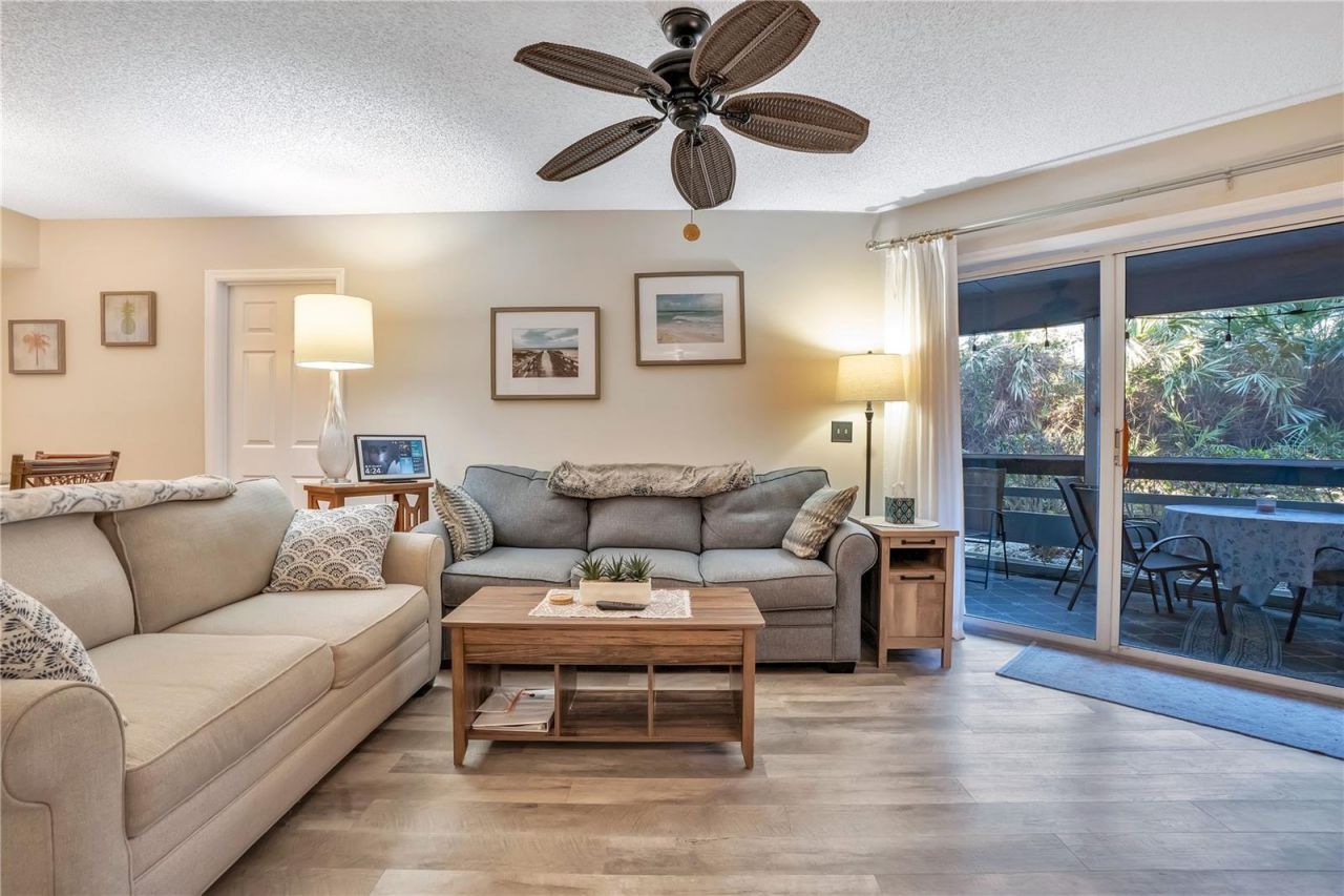 4315 Sea Mist Drive, Unit 166, New Smyrna Beach, FL 32169 Photo