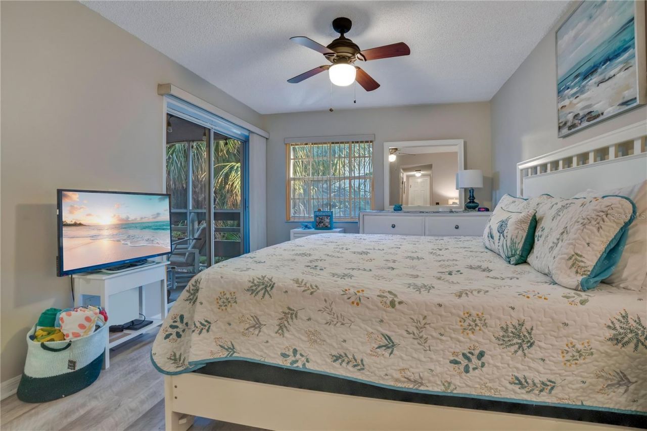 4315 Sea Mist Drive, Unit 166, New Smyrna Beach, FL 32169 Photo