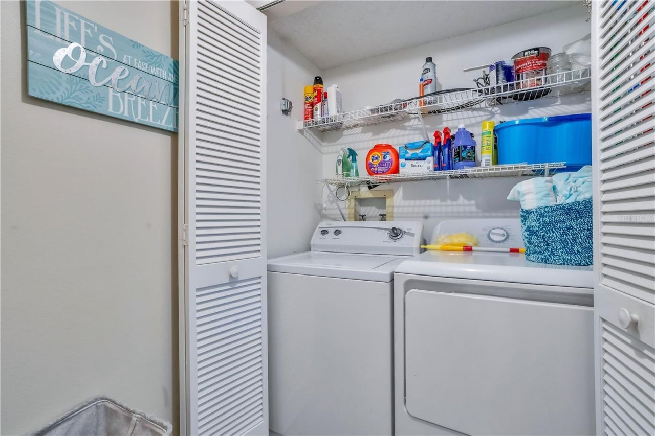 4315 Sea Mist Drive, Unit 166, New Smyrna Beach, FL 32169 Photo