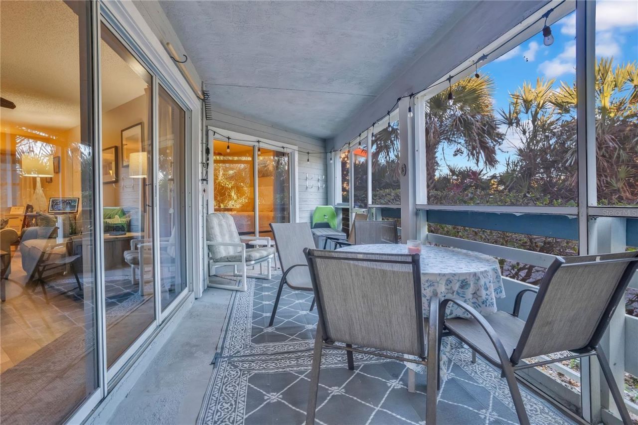 4315 Sea Mist Drive, Unit 166, New Smyrna Beach, FL 32169 Photo