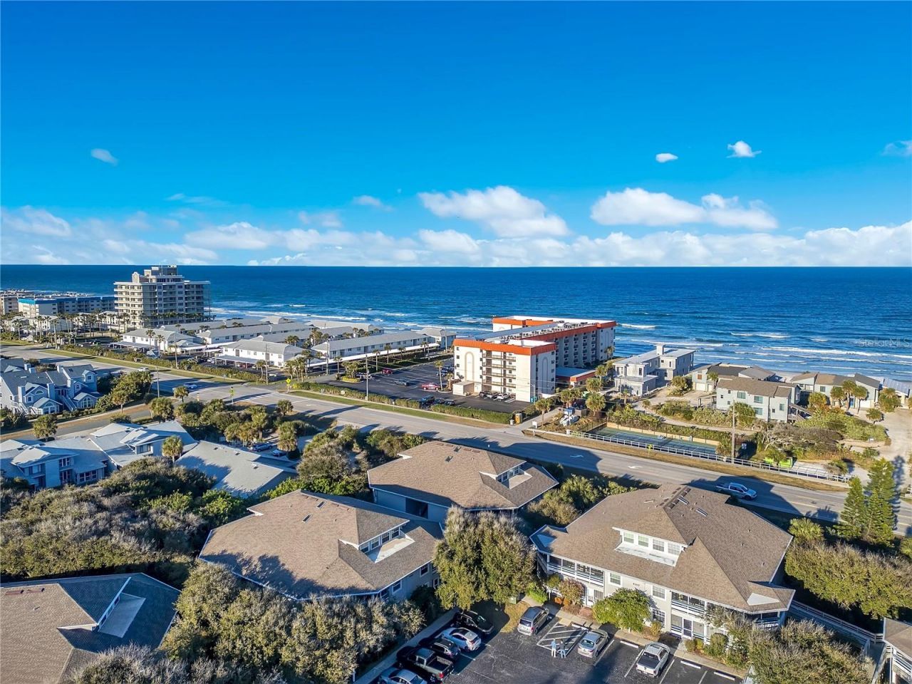 4315 Sea Mist Drive, Unit 166, New Smyrna Beach, FL 32169 Photo