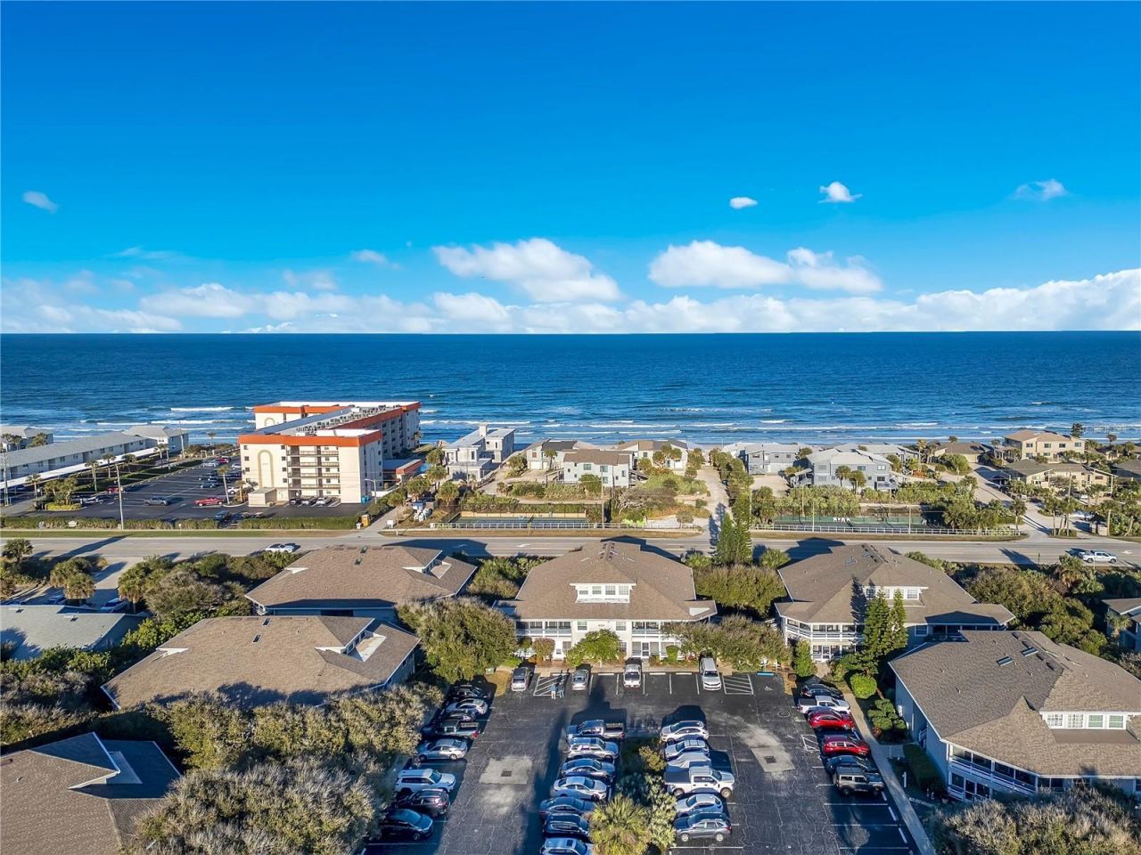 4315 Sea Mist Drive, Unit 166, New Smyrna Beach, FL 32169 Photo