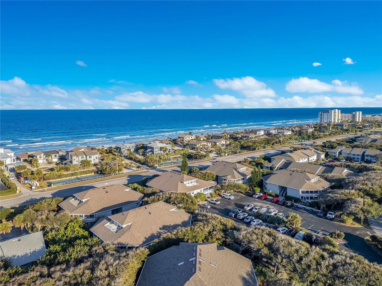4315 Sea Mist Drive, Unit 166, New Smyrna Beach, FL 32169 Photo