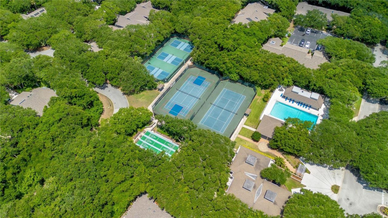 4315 Sea Mist Drive, Unit 166, New Smyrna Beach, FL 32169 Photo