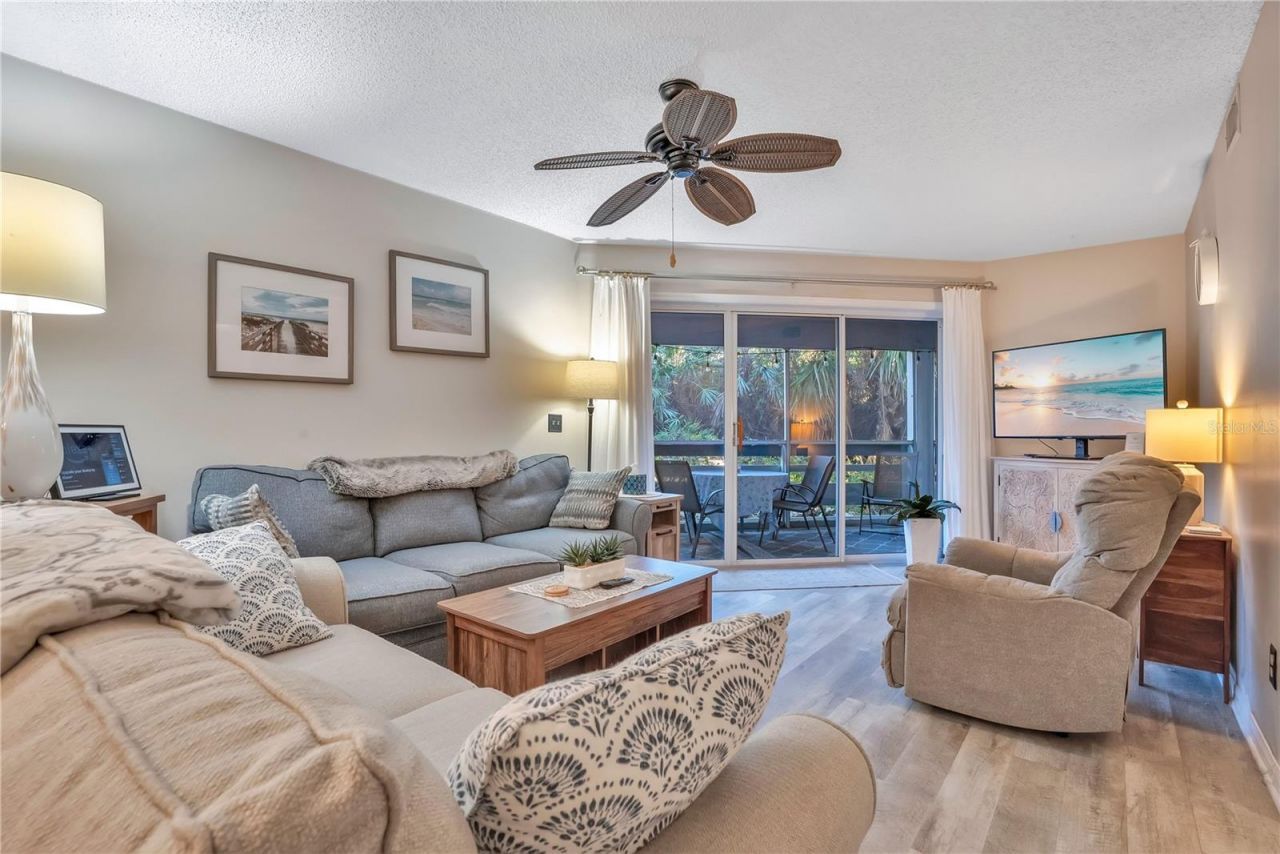 4315 Sea Mist Drive, Unit 166, New Smyrna Beach, FL 32169 Photo