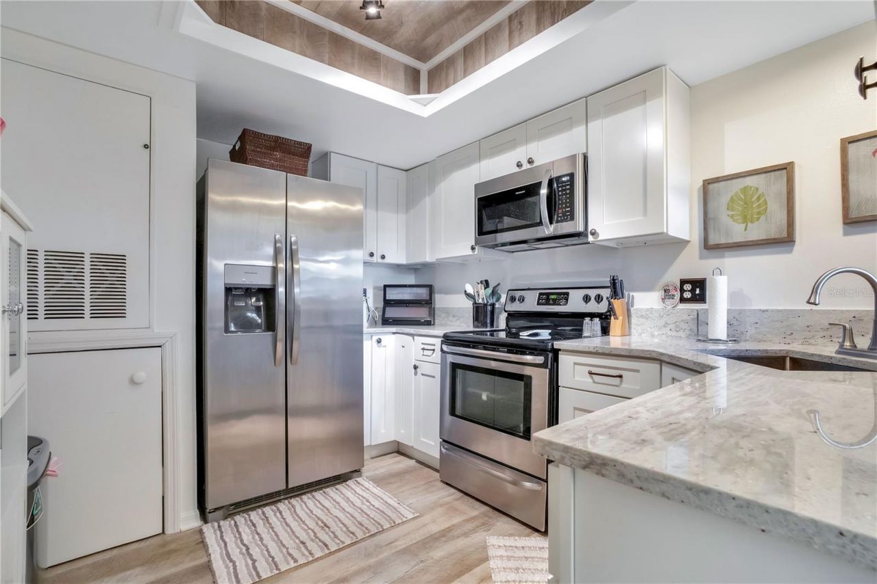 4315 Sea Mist Drive, Unit 166, New Smyrna Beach, FL 32169 Photo