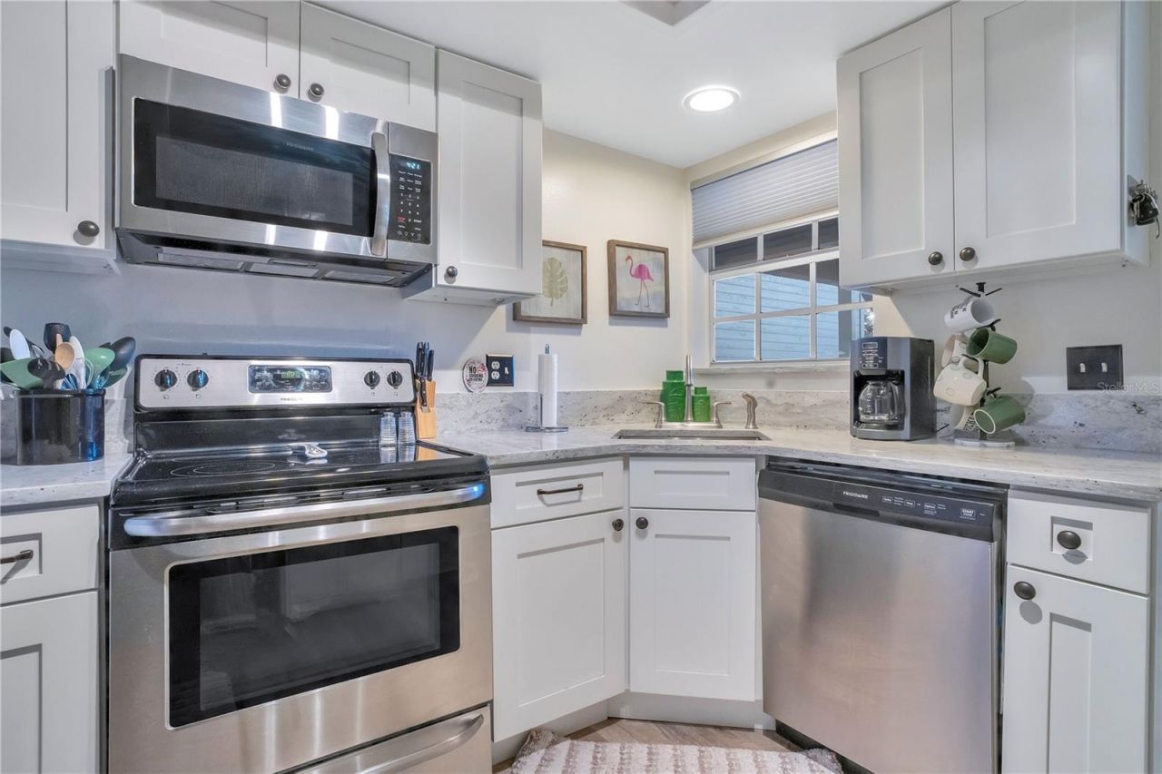 4315 Sea Mist Drive, Unit 166, New Smyrna Beach, FL 32169 Photo