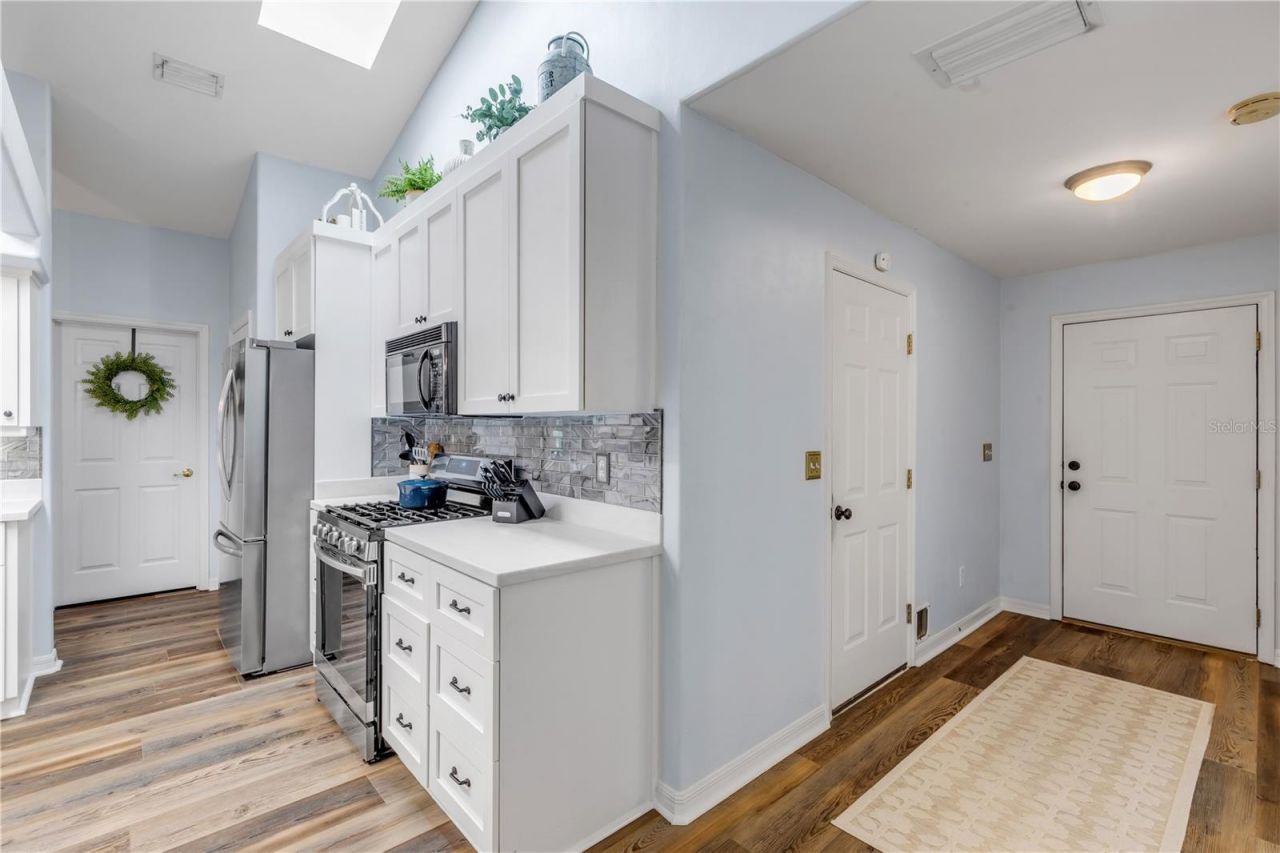 2807 Turnbull Cove Drive, New Smyrna Beach, FL 32168 Photo