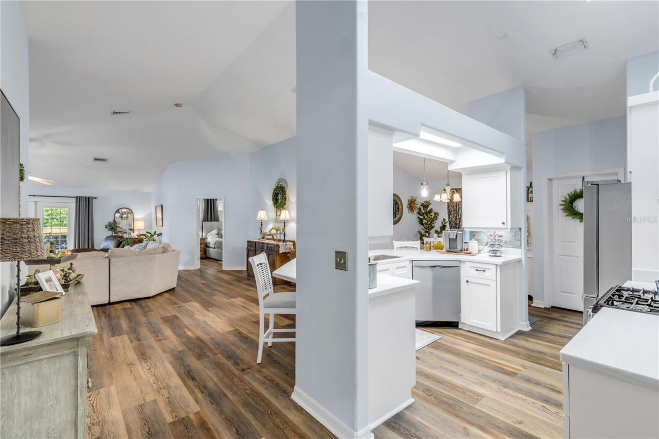 2807 Turnbull Cove Drive, New Smyrna Beach, FL 32168 Photo