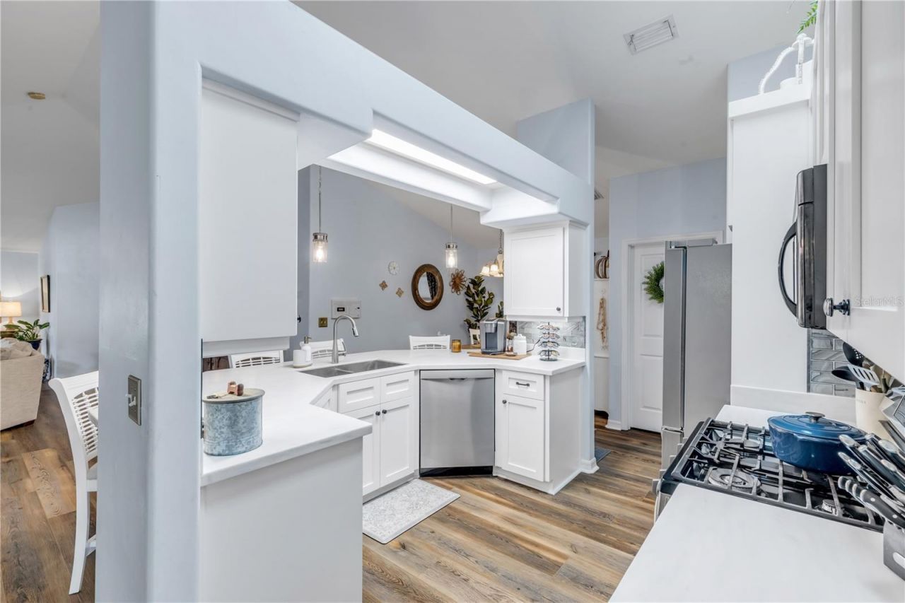 2807 Turnbull Cove Drive, New Smyrna Beach, FL 32168 Photo