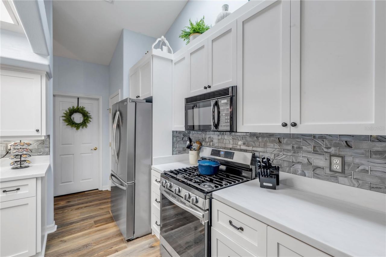 2807 Turnbull Cove Drive, New Smyrna Beach, FL 32168 Photo