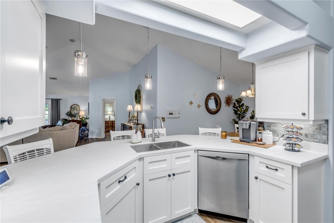 2807 Turnbull Cove Drive, New Smyrna Beach, FL 32168 Photo