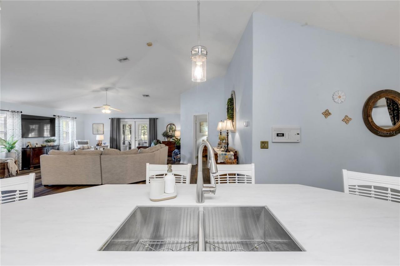 2807 Turnbull Cove Drive, New Smyrna Beach, FL 32168 Photo