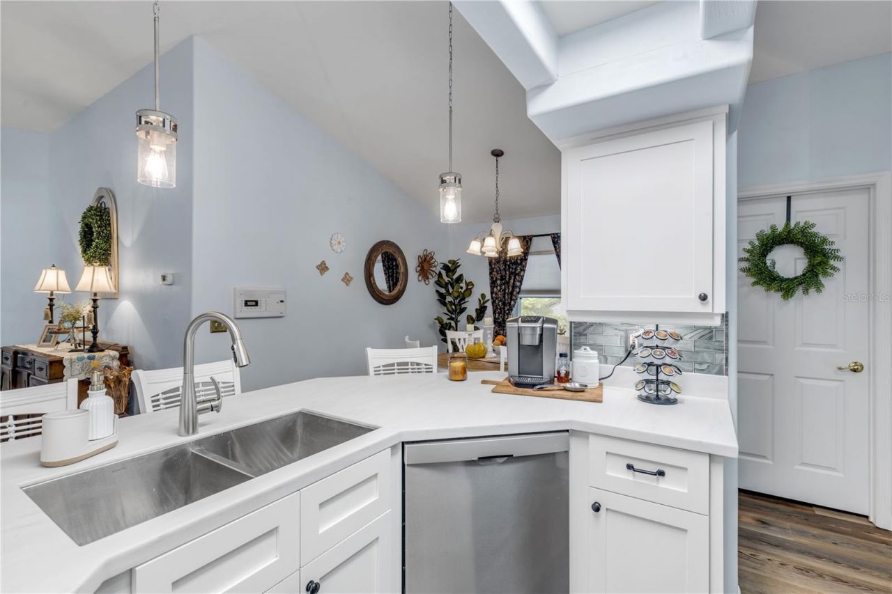 2807 Turnbull Cove Drive, New Smyrna Beach, FL 32168 Photo