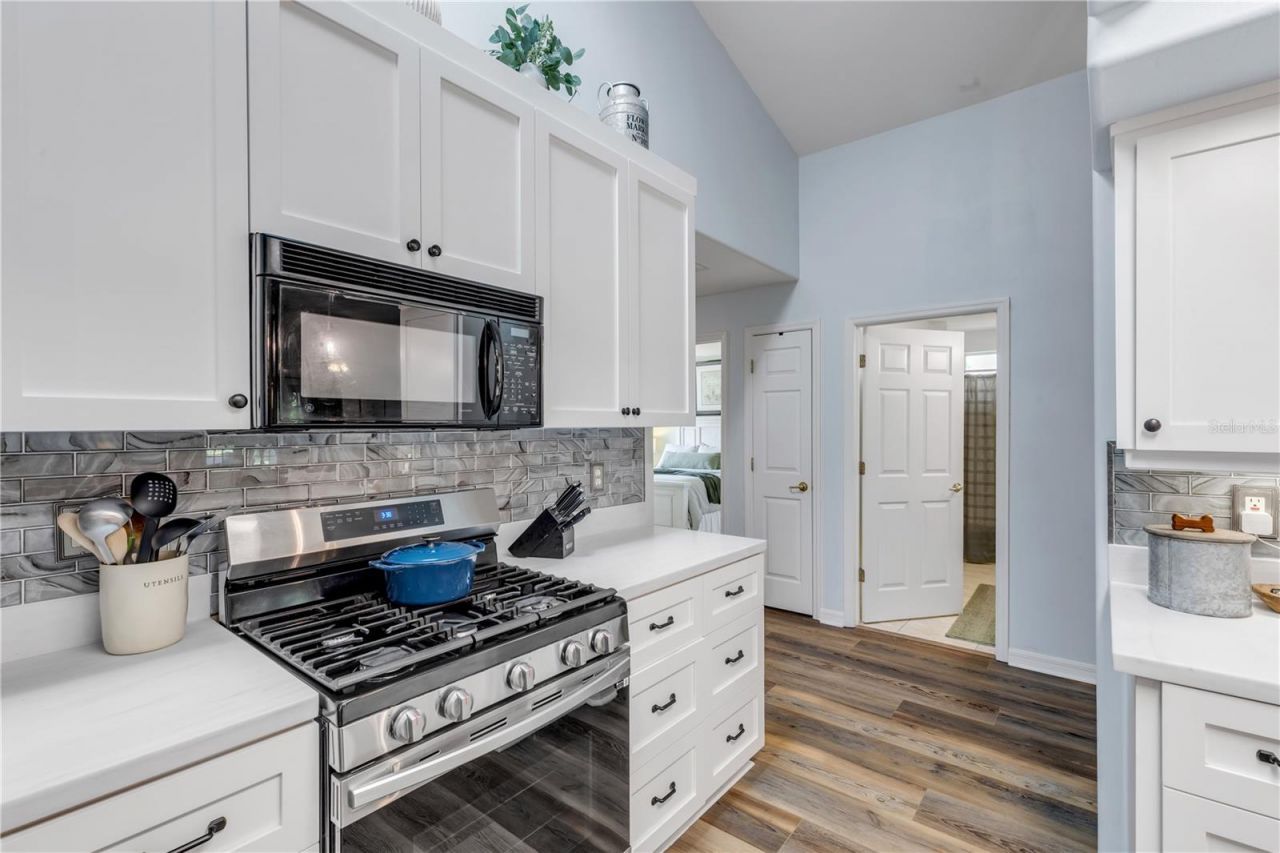 2807 Turnbull Cove Drive, New Smyrna Beach, FL 32168 Photo