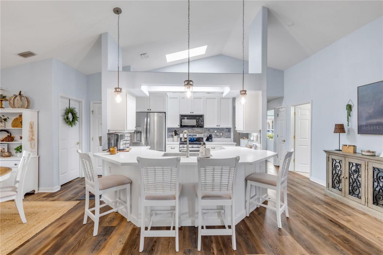 2807 Turnbull Cove Drive, New Smyrna Beach, FL 32168 Photo