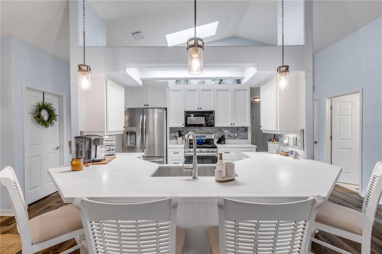 2807 Turnbull Cove Drive, New Smyrna Beach, FL 32168 Photo