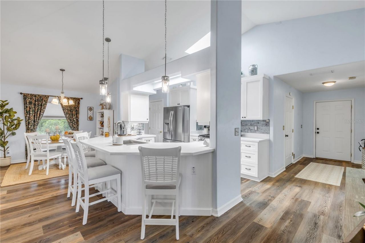 2807 Turnbull Cove Drive, New Smyrna Beach, FL 32168 Photo