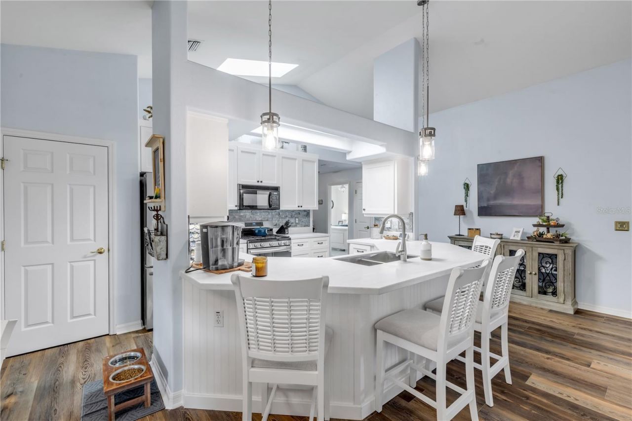 2807 Turnbull Cove Drive, New Smyrna Beach, FL 32168 Photo