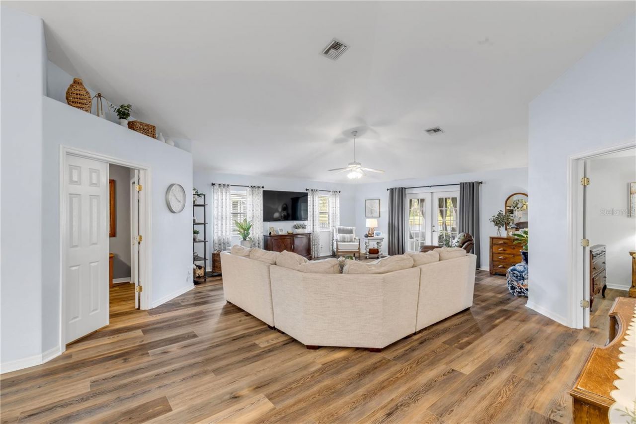 2807 Turnbull Cove Drive, New Smyrna Beach, FL 32168 Photo