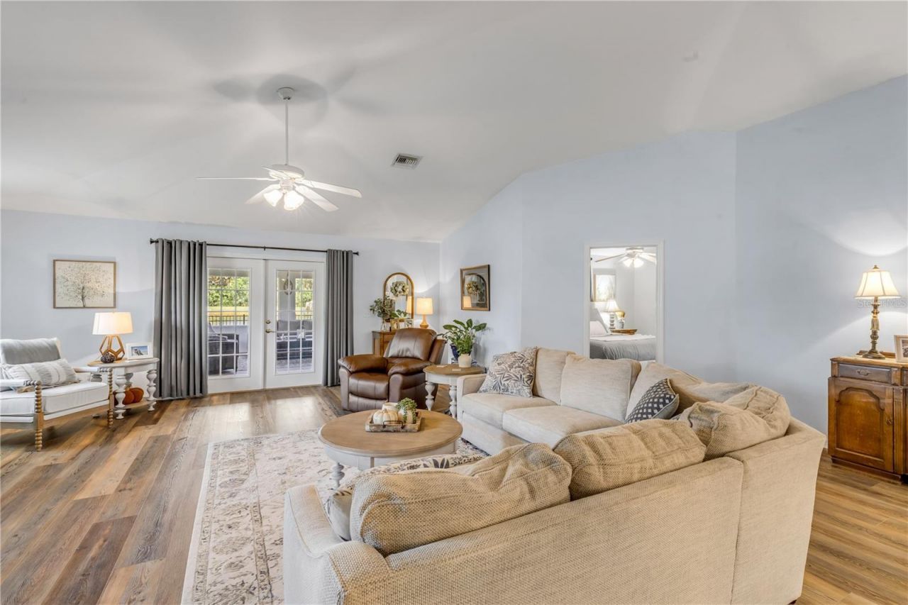 2807 Turnbull Cove Drive, New Smyrna Beach, FL 32168 Photo