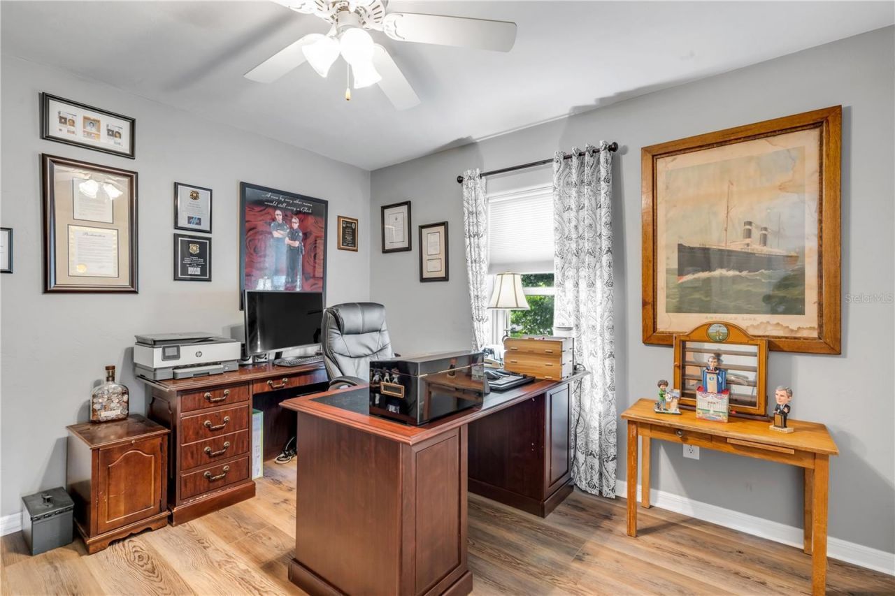 2807 Turnbull Cove Drive, New Smyrna Beach, FL 32168 Photo