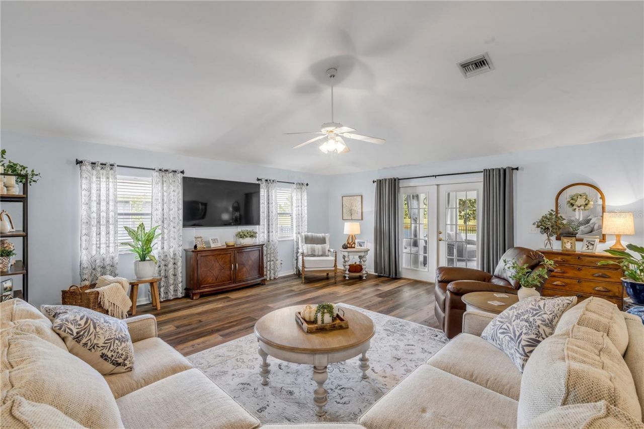 2807 Turnbull Cove Drive, New Smyrna Beach, FL 32168 Photo