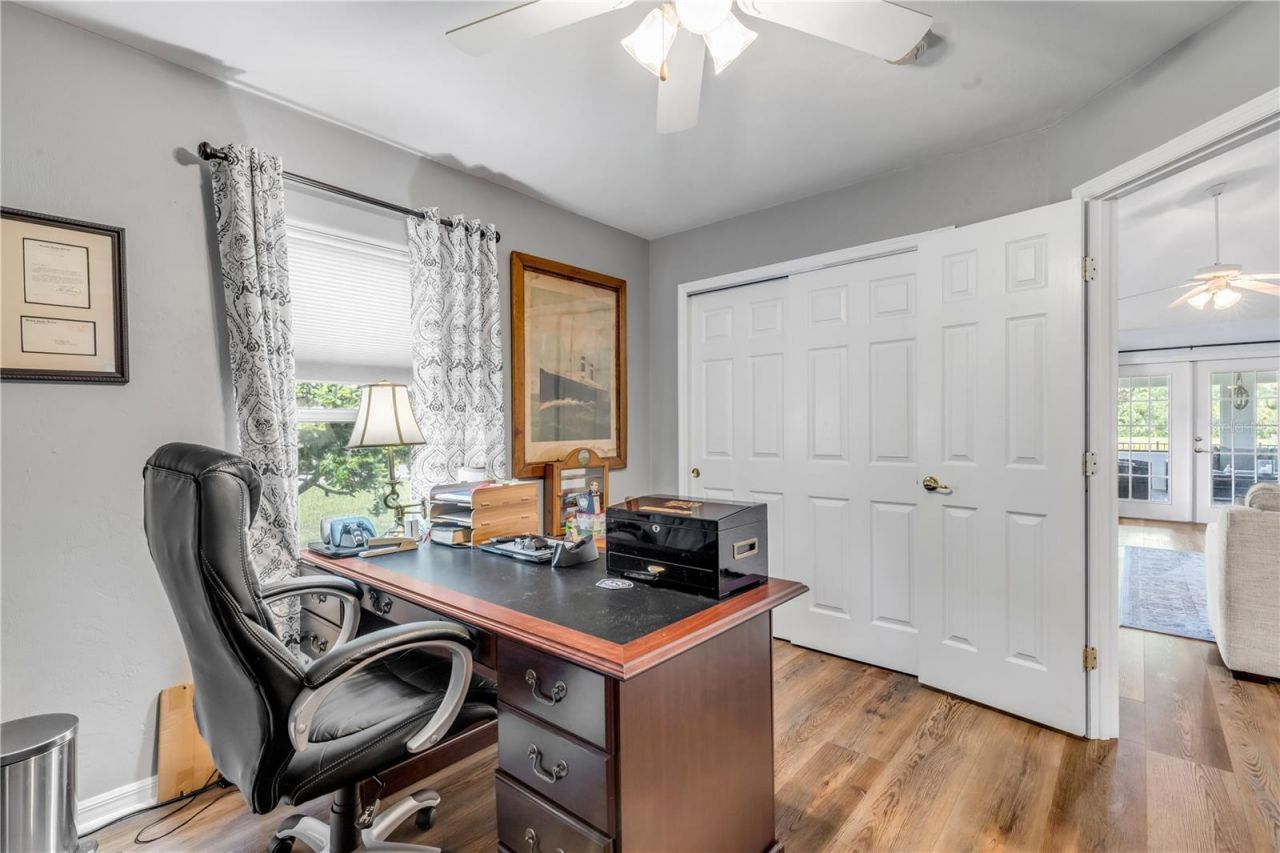 2807 Turnbull Cove Drive, New Smyrna Beach, FL 32168 Photo