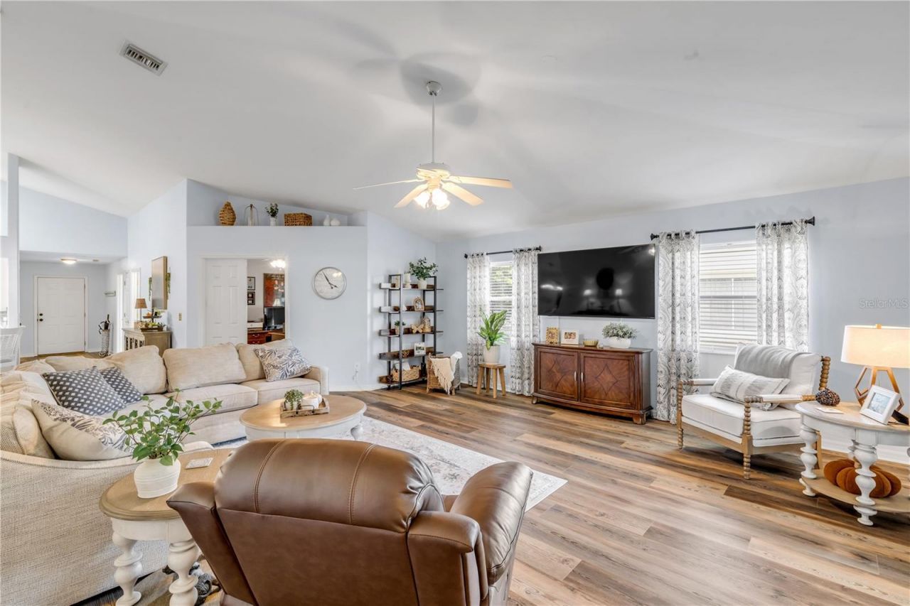 2807 Turnbull Cove Drive, New Smyrna Beach, FL 32168 Photo