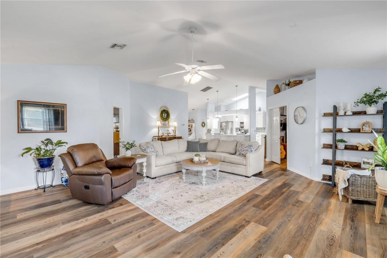 2807 Turnbull Cove Drive, New Smyrna Beach, FL 32168 Photo