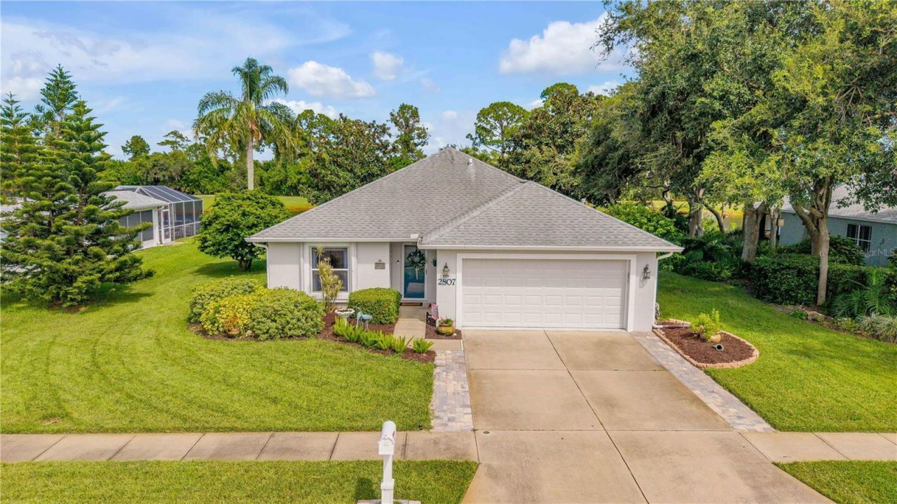 2807 Turnbull Cove Drive, New Smyrna Beach, FL 32168 Photo