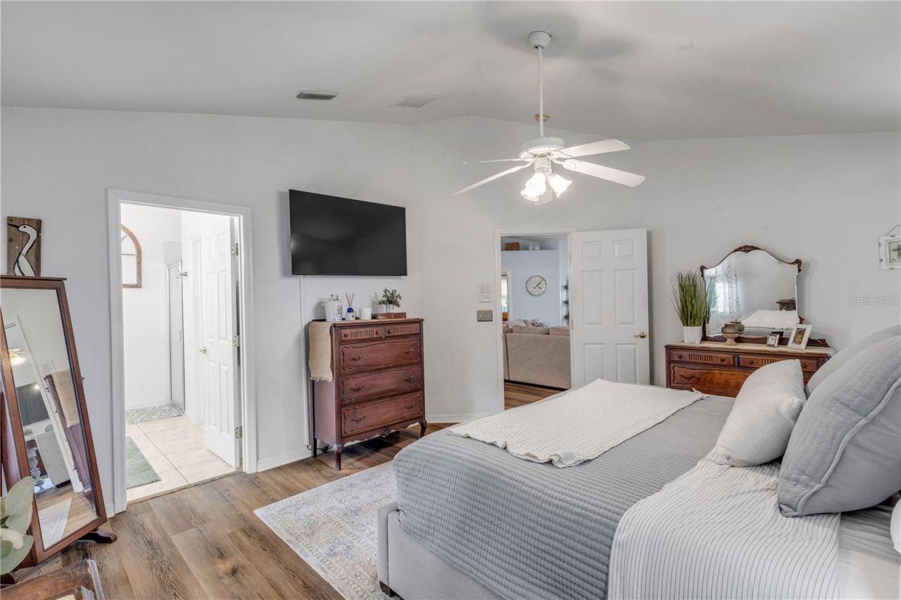 2807 Turnbull Cove Drive, New Smyrna Beach, FL 32168 Photo