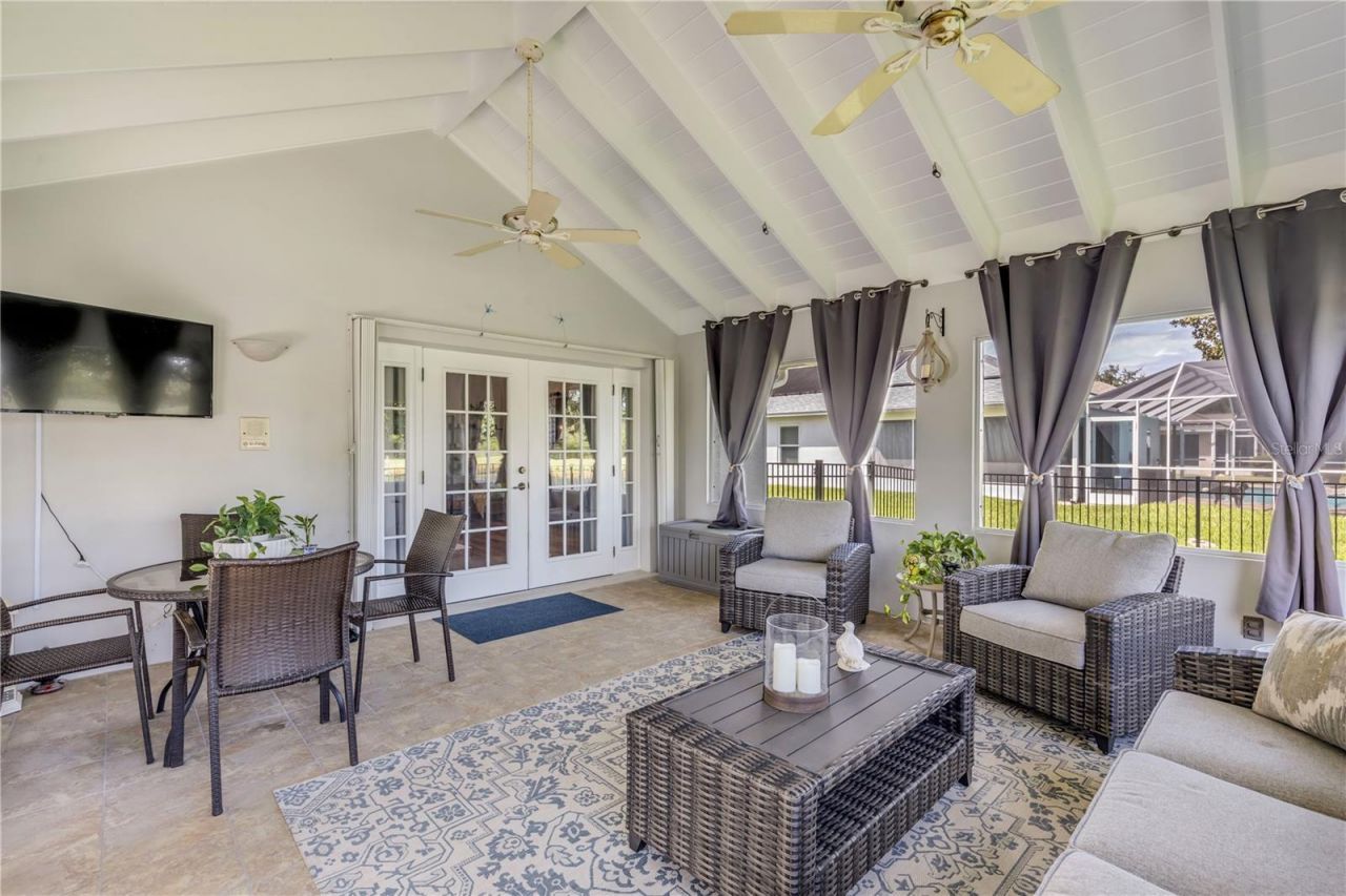 2807 Turnbull Cove Drive, New Smyrna Beach, FL 32168 Photo