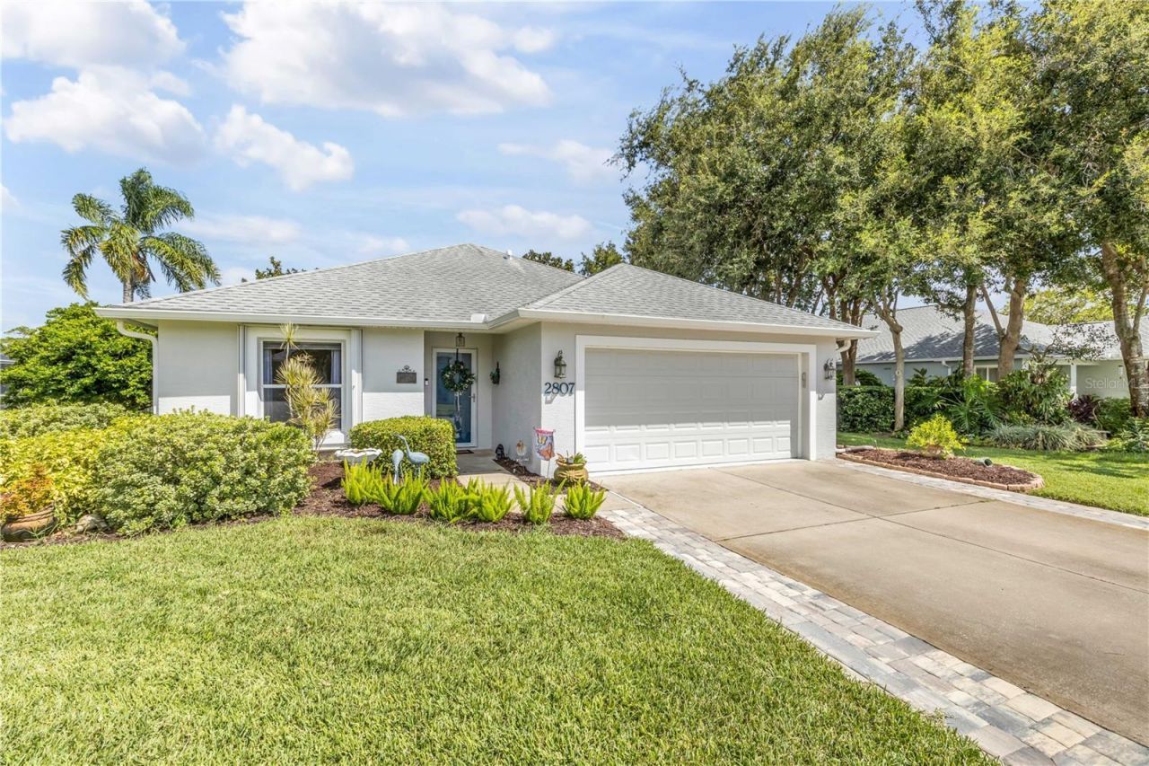 2807 Turnbull Cove Drive, New Smyrna Beach, FL 32168 Photo