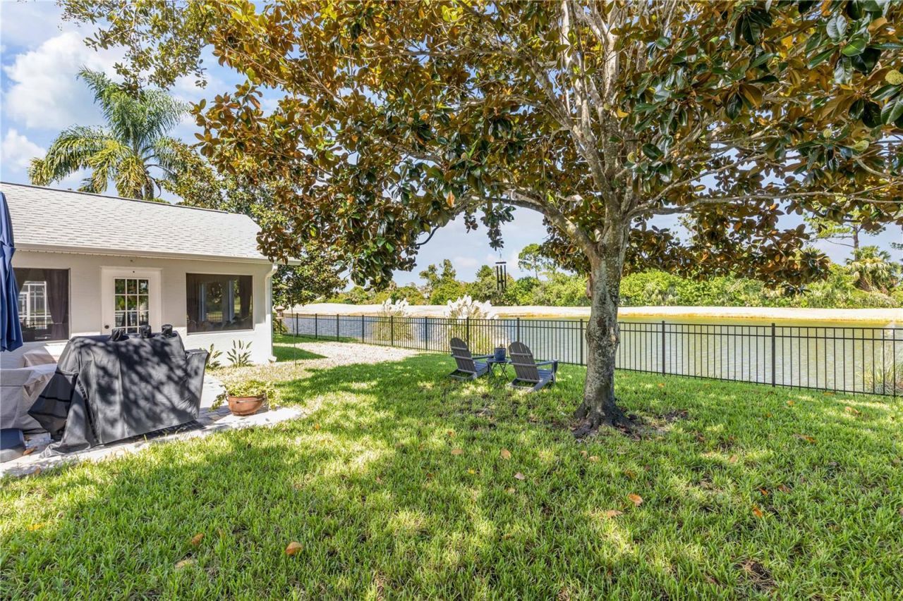 2807 Turnbull Cove Drive, New Smyrna Beach, FL 32168 Photo