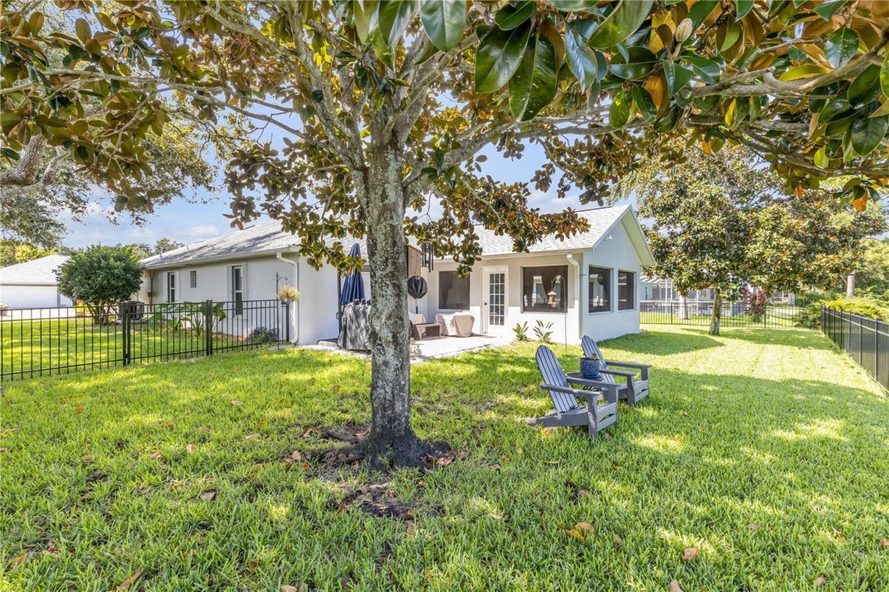 2807 Turnbull Cove Drive, New Smyrna Beach, FL 32168 Photo