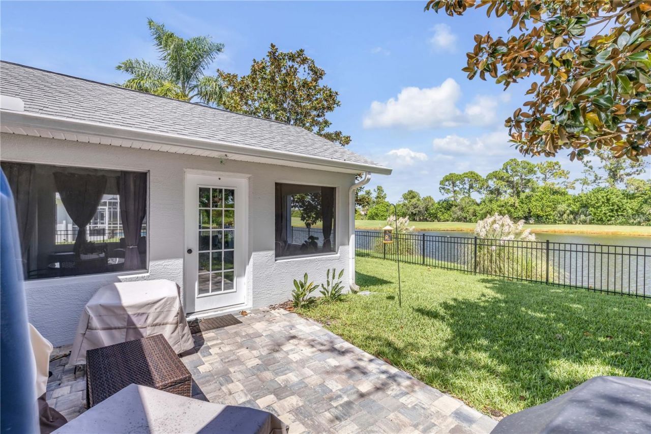 2807 Turnbull Cove Drive, New Smyrna Beach, FL 32168 Photo