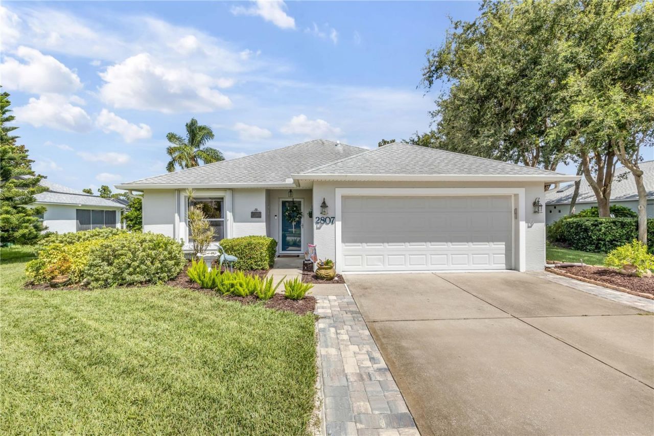 2807 Turnbull Cove Drive, New Smyrna Beach, FL 32168 Photo