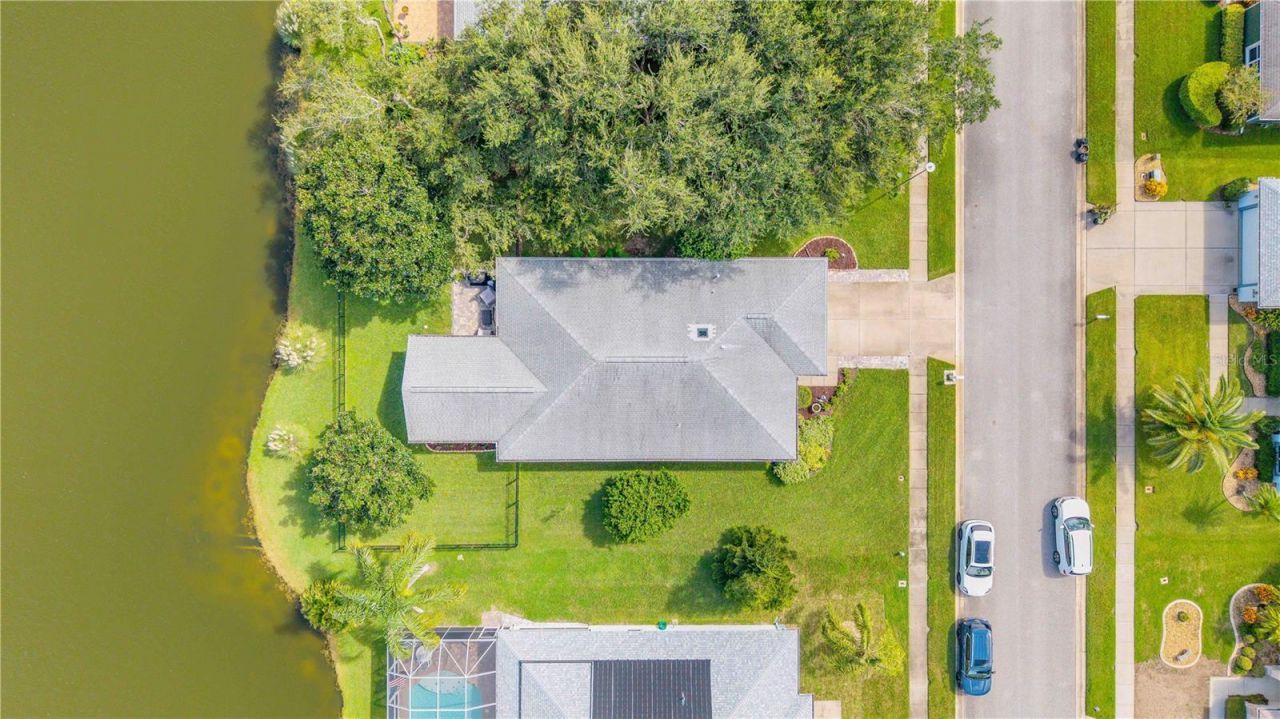 2807 Turnbull Cove Drive, New Smyrna Beach, FL 32168 Photo