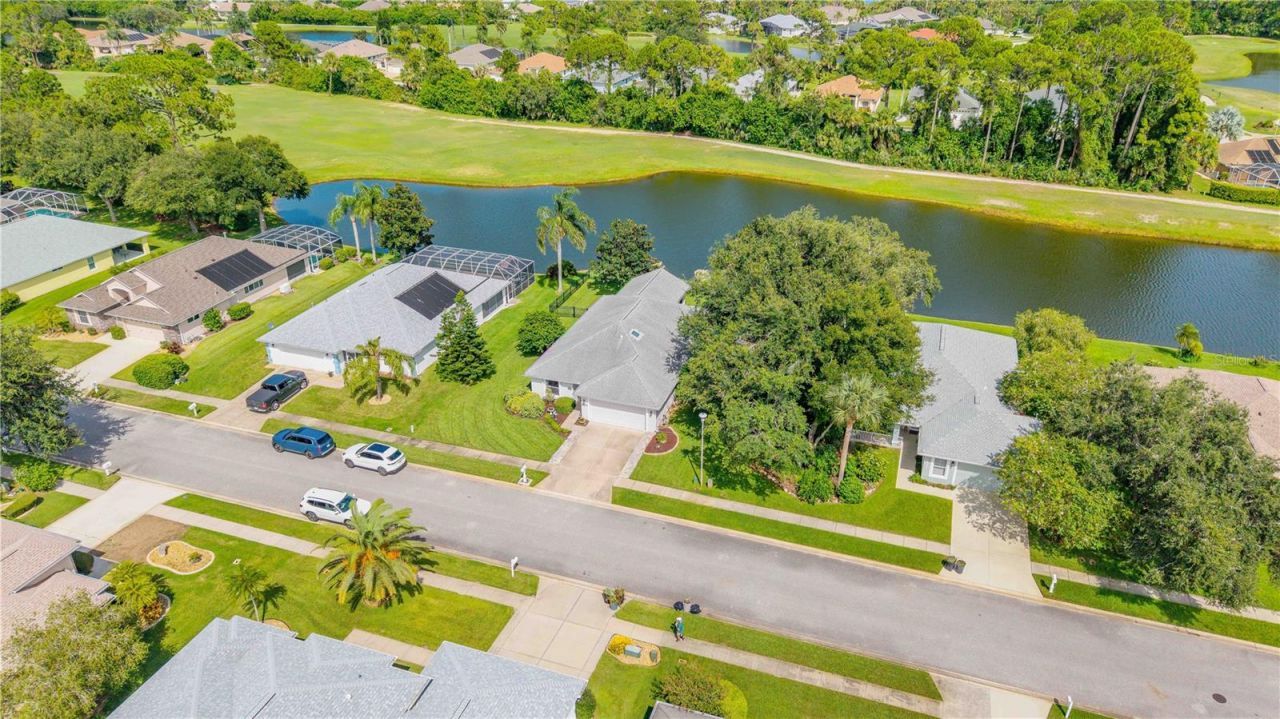 2807 Turnbull Cove Drive, New Smyrna Beach, FL 32168 Photo