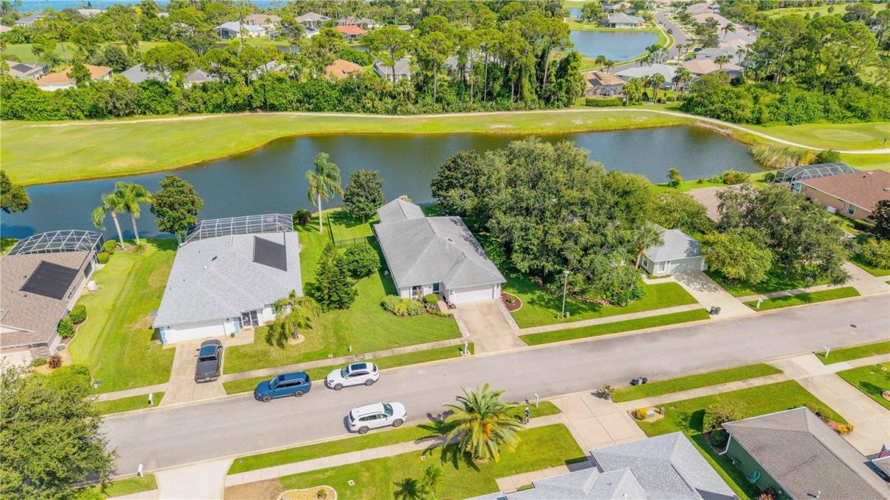 2807 Turnbull Cove Drive, New Smyrna Beach, FL 32168 Photo