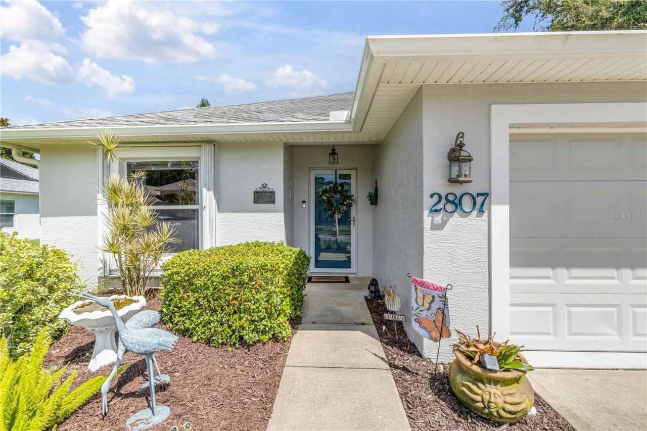 2807 Turnbull Cove Drive, New Smyrna Beach, FL 32168 Photo